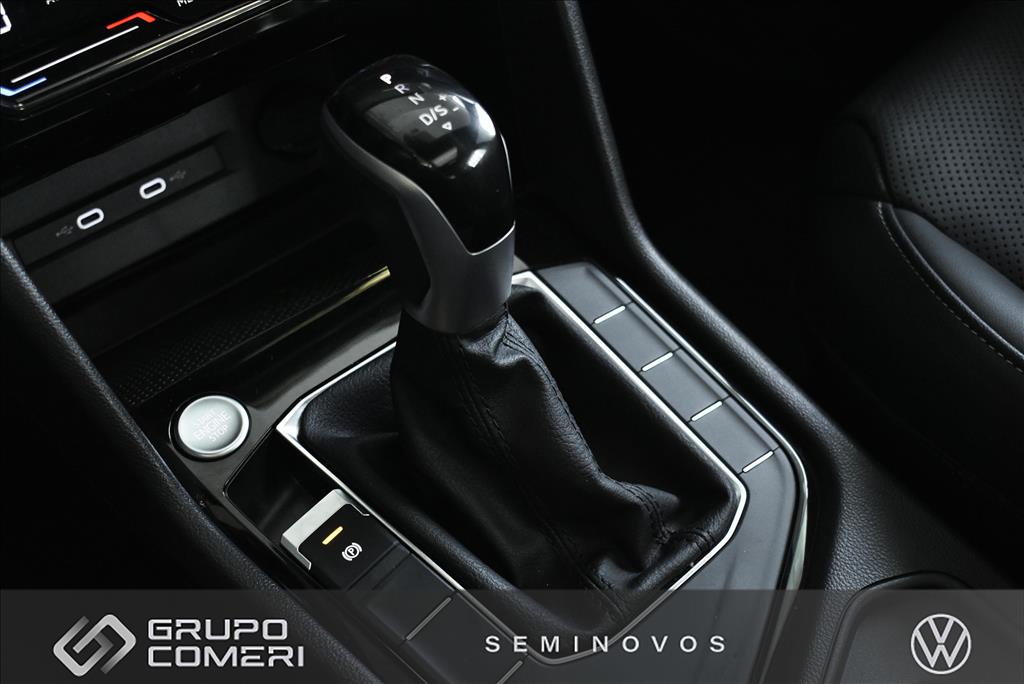 TAOS 1.4 250 TSI TOTAL FLEX HIGHLINE AUTOMÁTICO12
