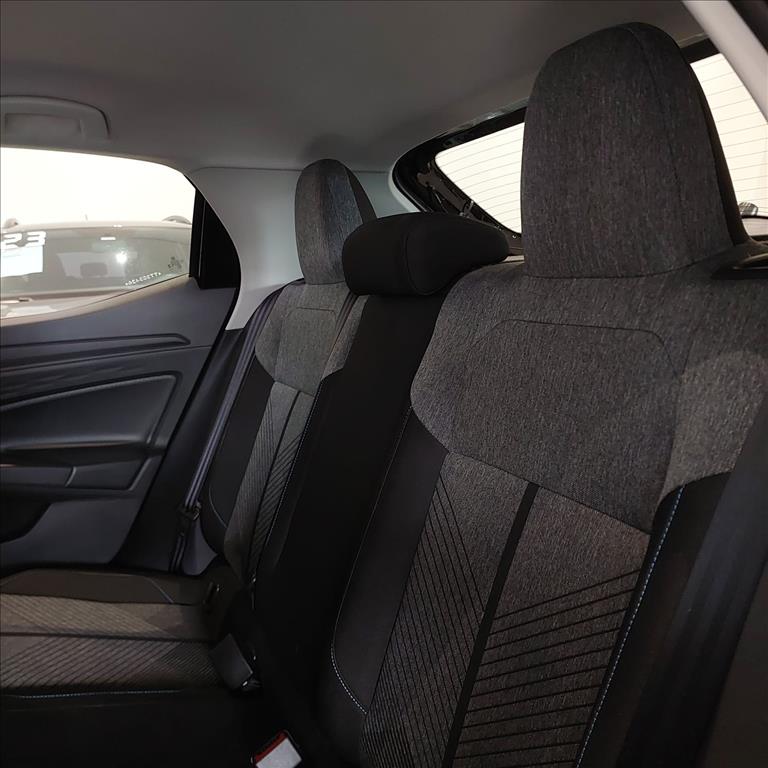 TERA 1.0 170 TSI COMFORT AUTOMÁTICO15