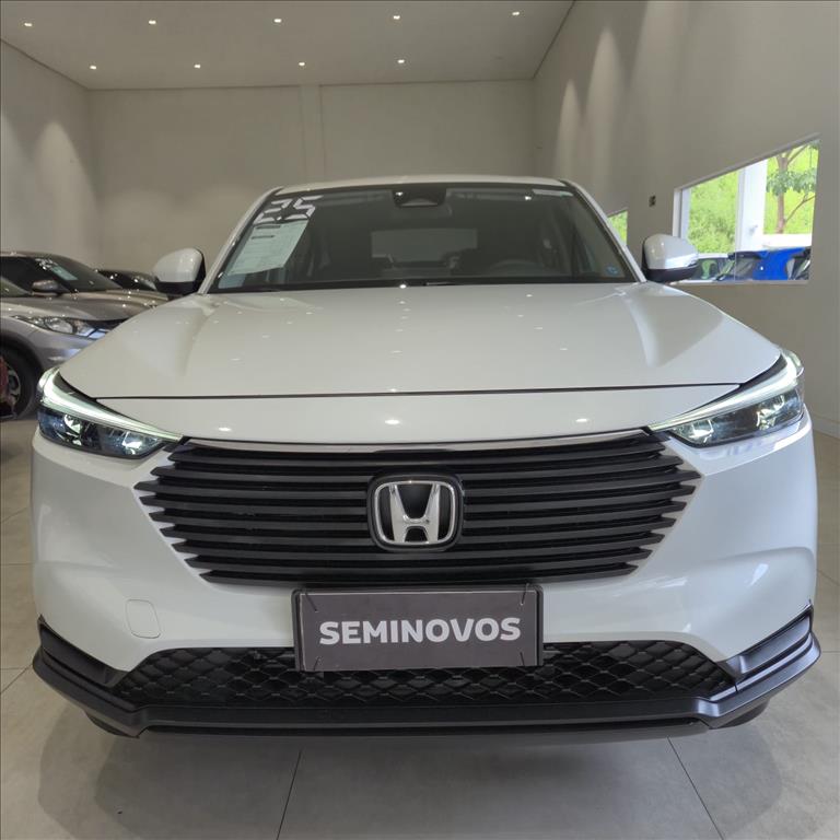 HR-V 1.5 DI I-VTEC FLEX EX CVT1