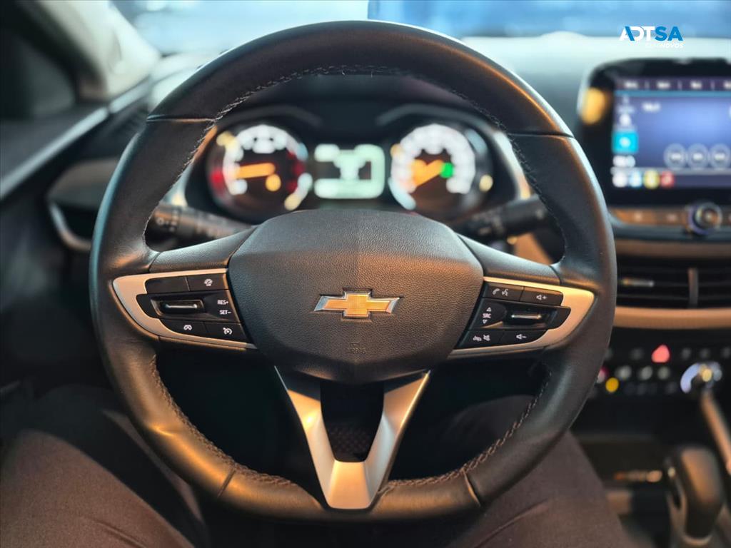 CHEVROLET ONIX PLUS 1.0 TURBO FLEX LTZ AUTOMÁTICO
