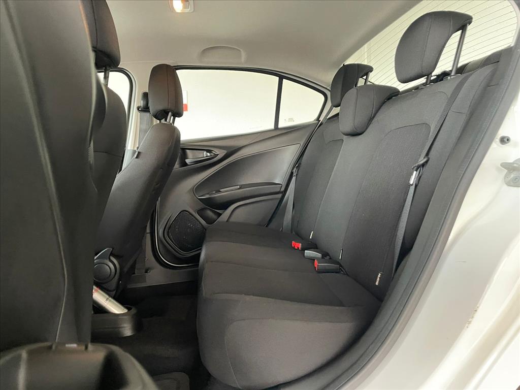 CRONOS 1.3 FIREFLY FLEX DRIVE CVT5