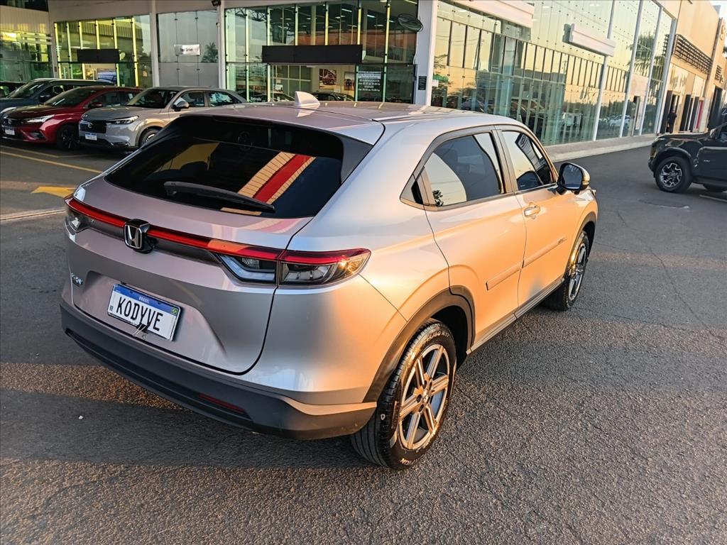 HR-V 1.5 DI I-VTEC FLEX EX CVT5