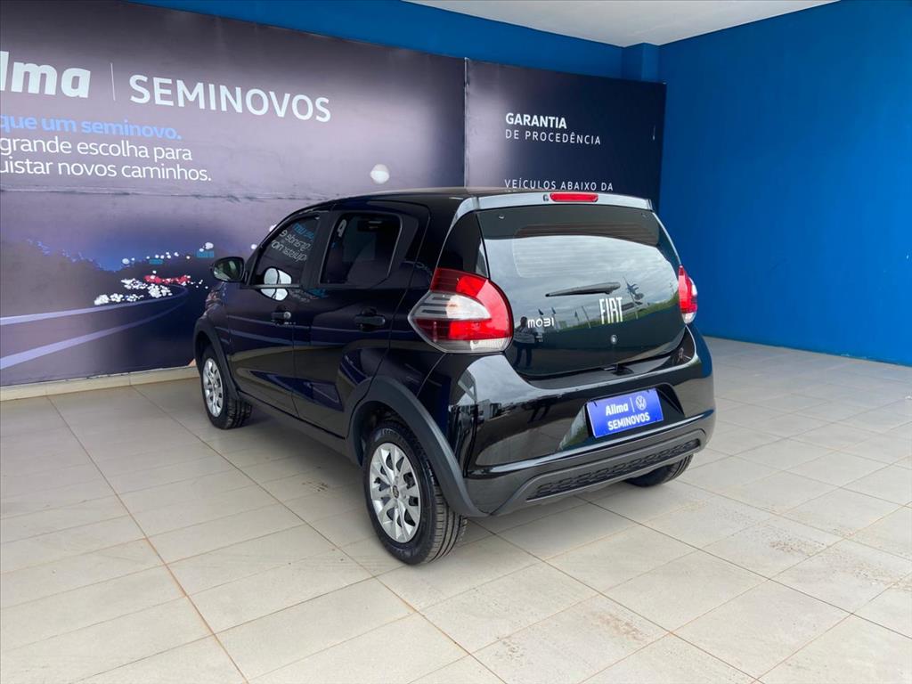 MOBI 1.0 EVO FLEX LIKE. MANUAL6