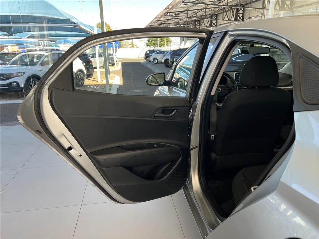 HB20 1.0 12V FLEX COMFORT PLUS MANUAL