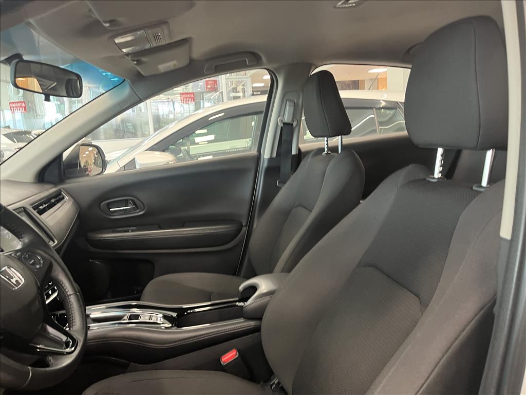 HR-V 1.8 16V FLEX EX 4P AUTOMÁTICO7
