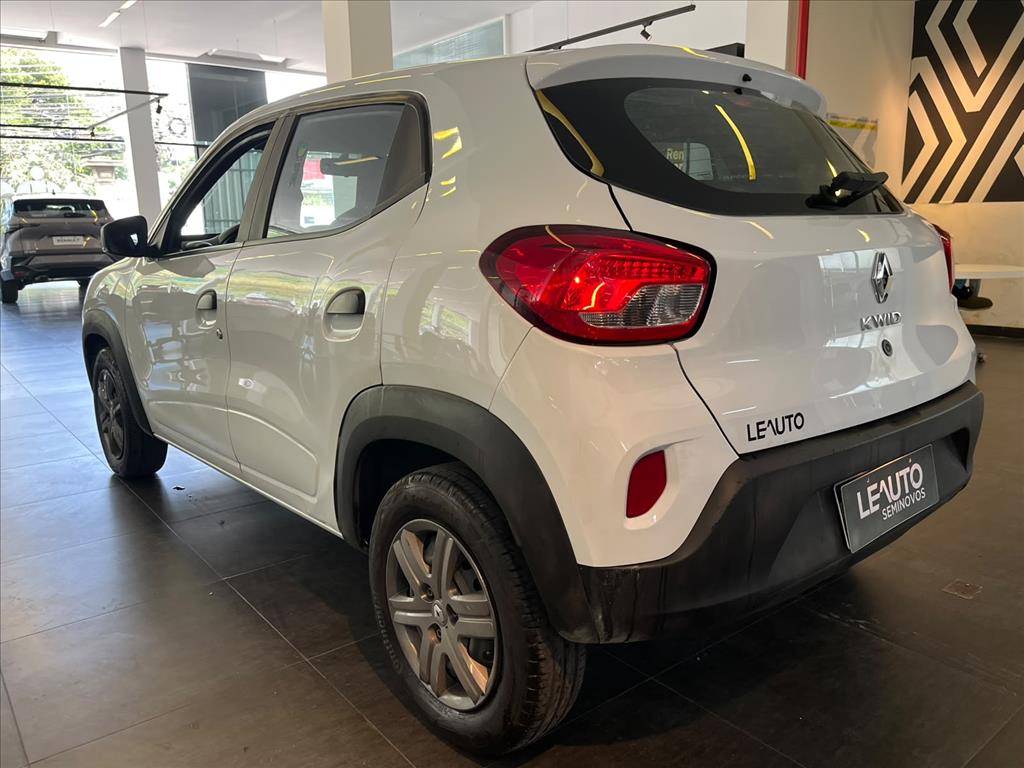 KWID 1.0 12V SCE FLEX ZEN MANUAL4