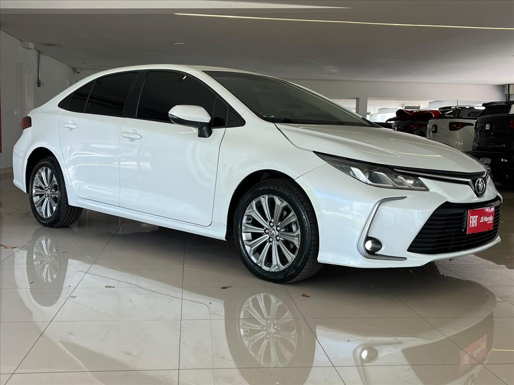 COROLLA 2.0 VVT-IE FLEX XEI DIRECT SHIFT