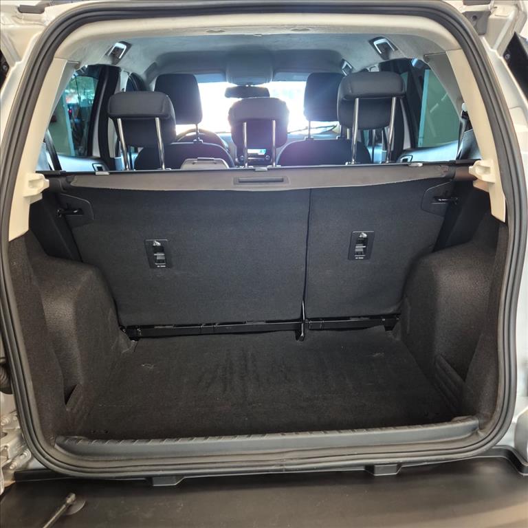 ECOSPORT 1.5 TI-VCT FLEX SE AUTOMÁTICO13