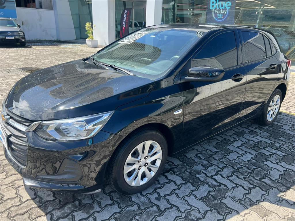 ONIX 1.0 TURBO FLEX LT MANUAL2