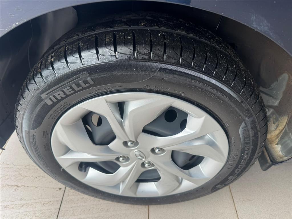 HB20S 1.0 12V FLEX COMFORT MANUAL13