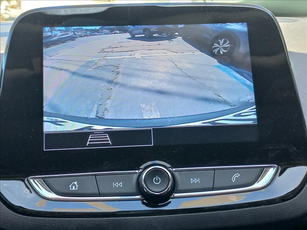 Foto ilustrativa do carro