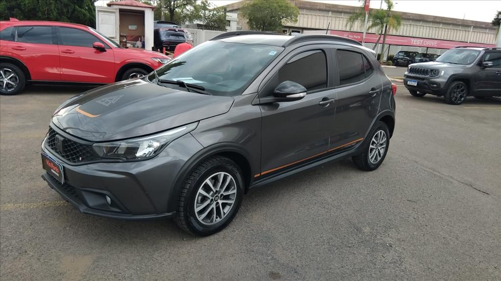 1.3 FIREFLY FLEX TREKKING CVT