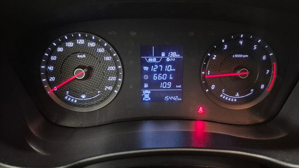 HB20 1.0 12V FLEX COMFORT MANUAL11