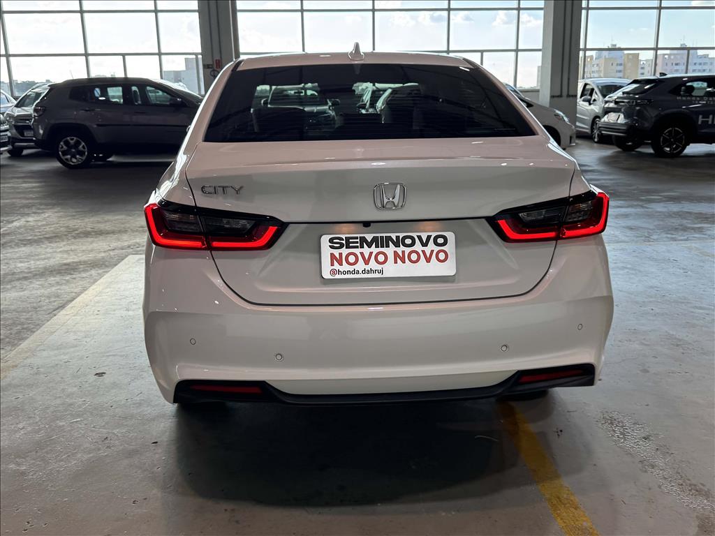 CITY 1.5 i-VTEC FLEX TOURING CVT5