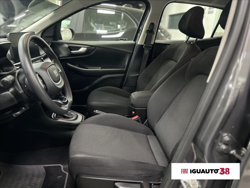 PULSE 1.3 FLEX DRIVE CVT7