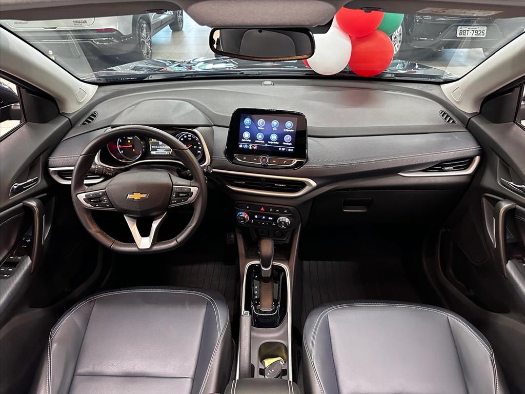 TRACKER 1.2 TURBO FLEX PREMIER AUTOMÁTICO6