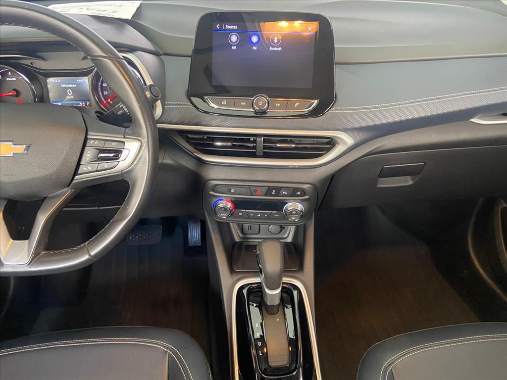 TRACKER 1.2 TURBO FLEX PREMIER AUTOMÁTICO11