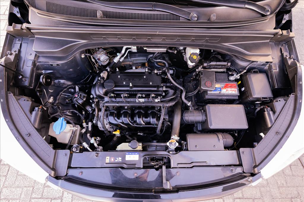 Hyundai-CRETA-1.6 16V FLEX ACTION AUTOMÁTICO