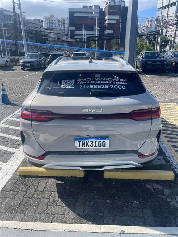 SONG PLUS 1.5 DM-I HÍBRIDO AUTOMÁTICO3