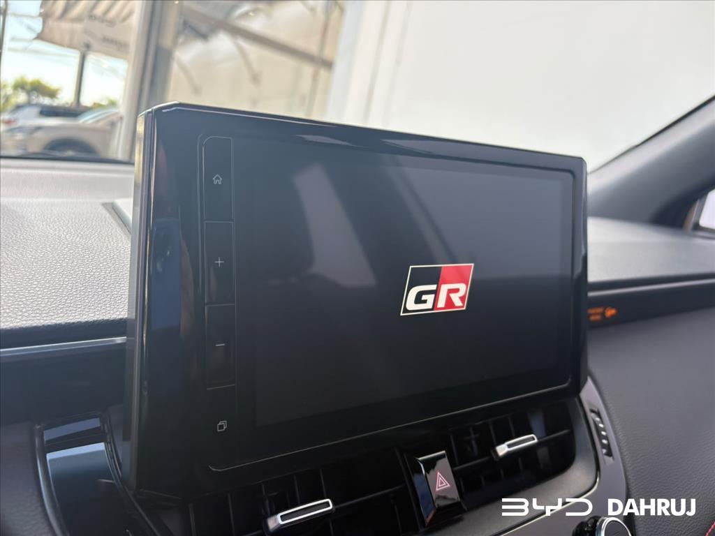 COROLLA CROSS 2.0 VVT-IE FLEX GR-SPORT DIRECT SHIFT4