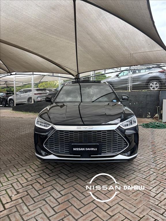 SONG PLUS 1.5 DM-I HÍBRIDO AUTOMÁTICO1