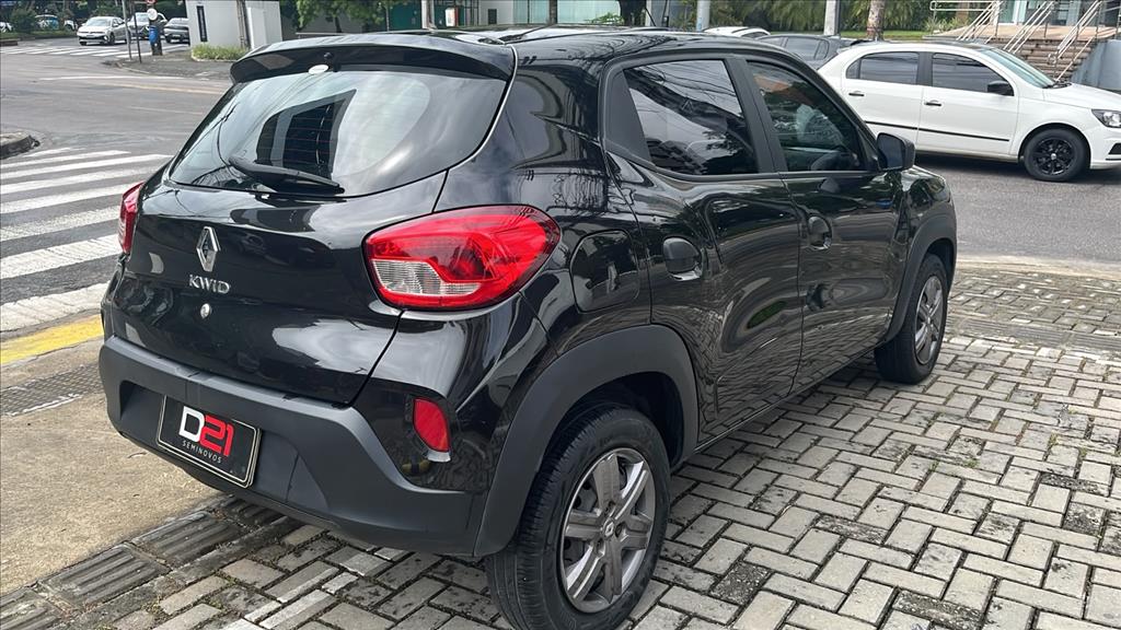 Renault-KWID-1.0 12V SCE FLEX ZEN MANUAL