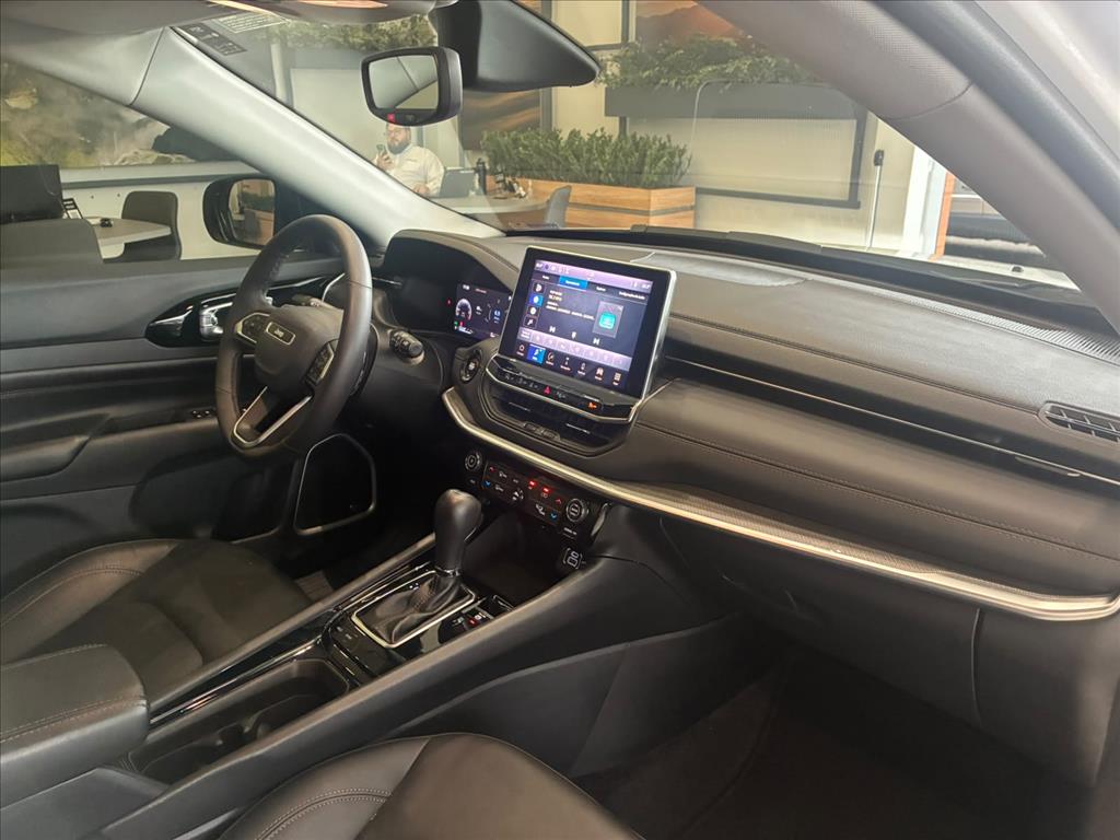 COMPASS 1.3 T270 TURBO FLEX LIMITED AT66