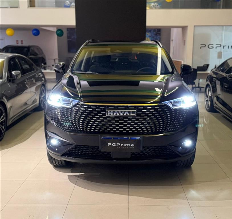 HAVAL H6 1.5 PHEV PREMIUM AWD E-TRACTION1