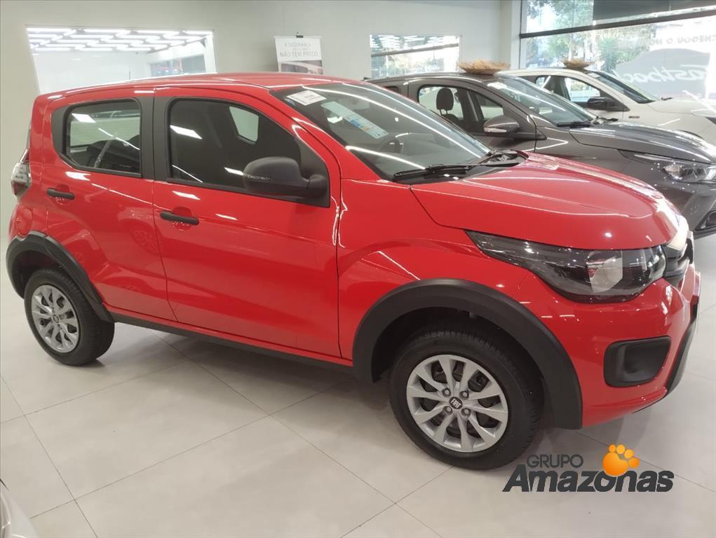 carro
