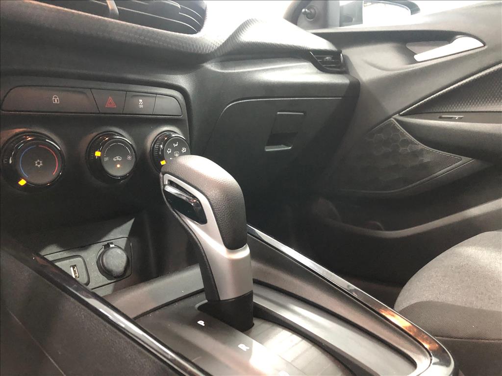 ONIX 1.0 TURBO FLEX LT AUTOMÁTICO