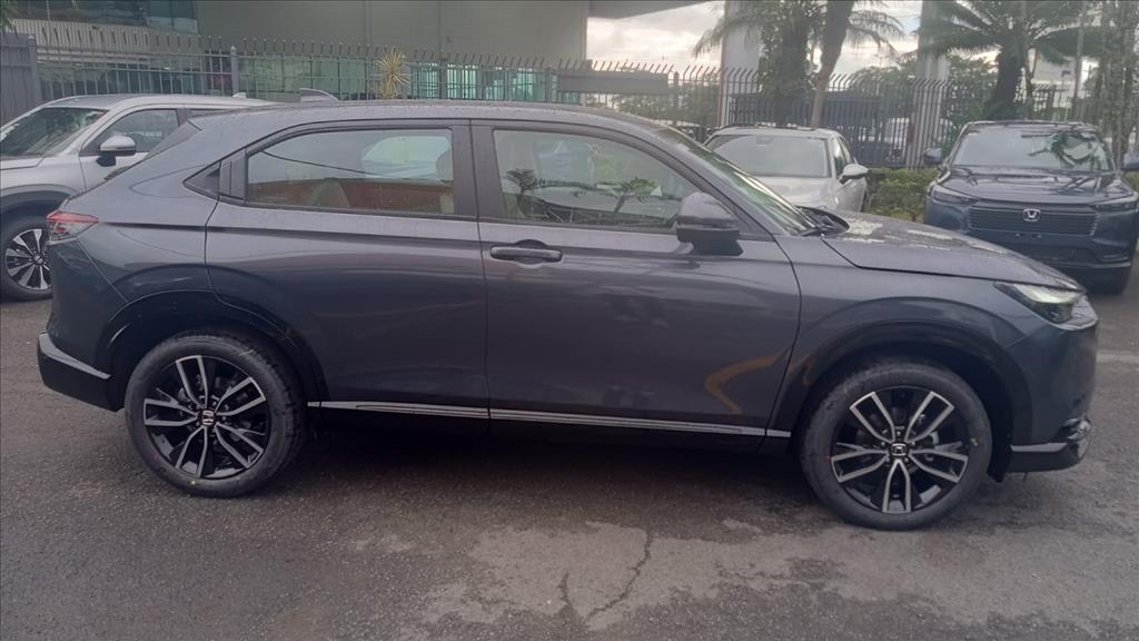 HR-V 1.5 DI I-VTEC TURBO FLEX TOURING CVT5