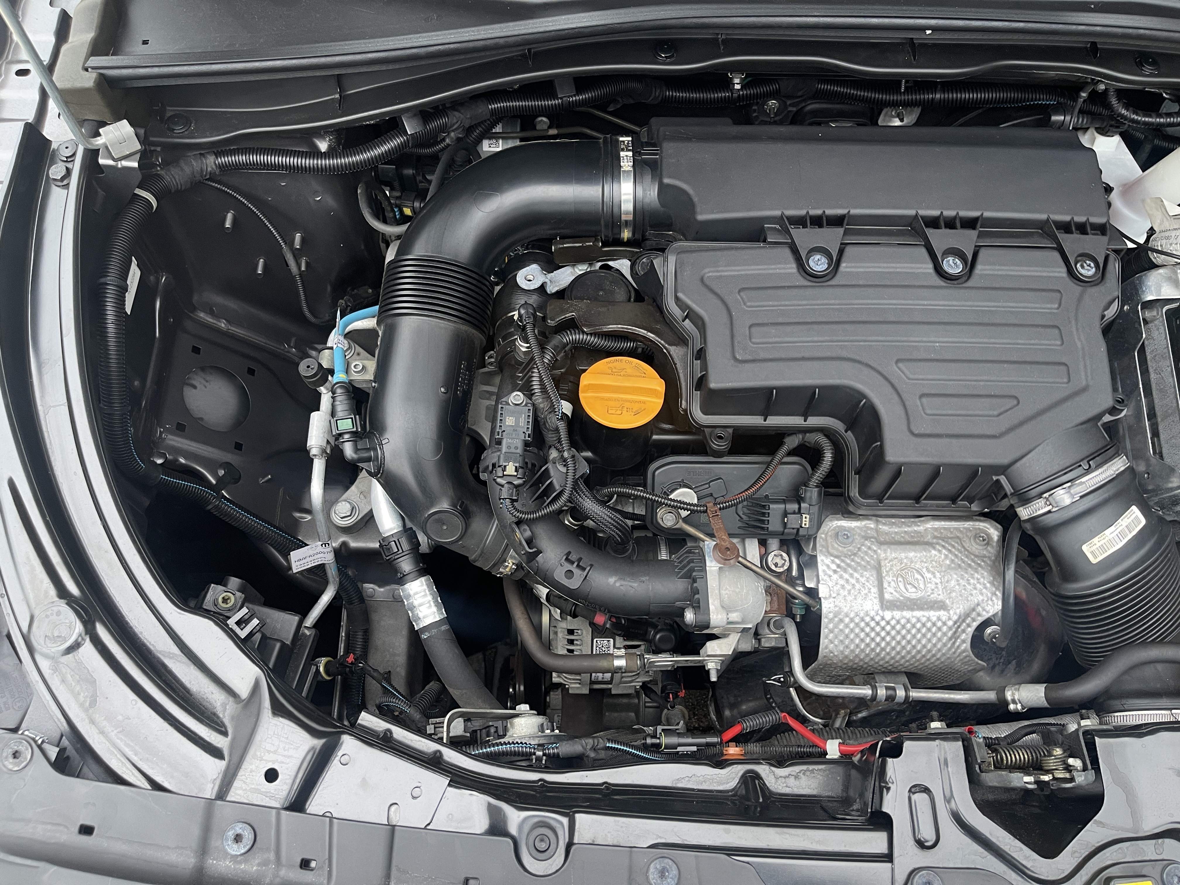 PULSE 1.0 TURBO 200 FLEX DRIVE CVT13