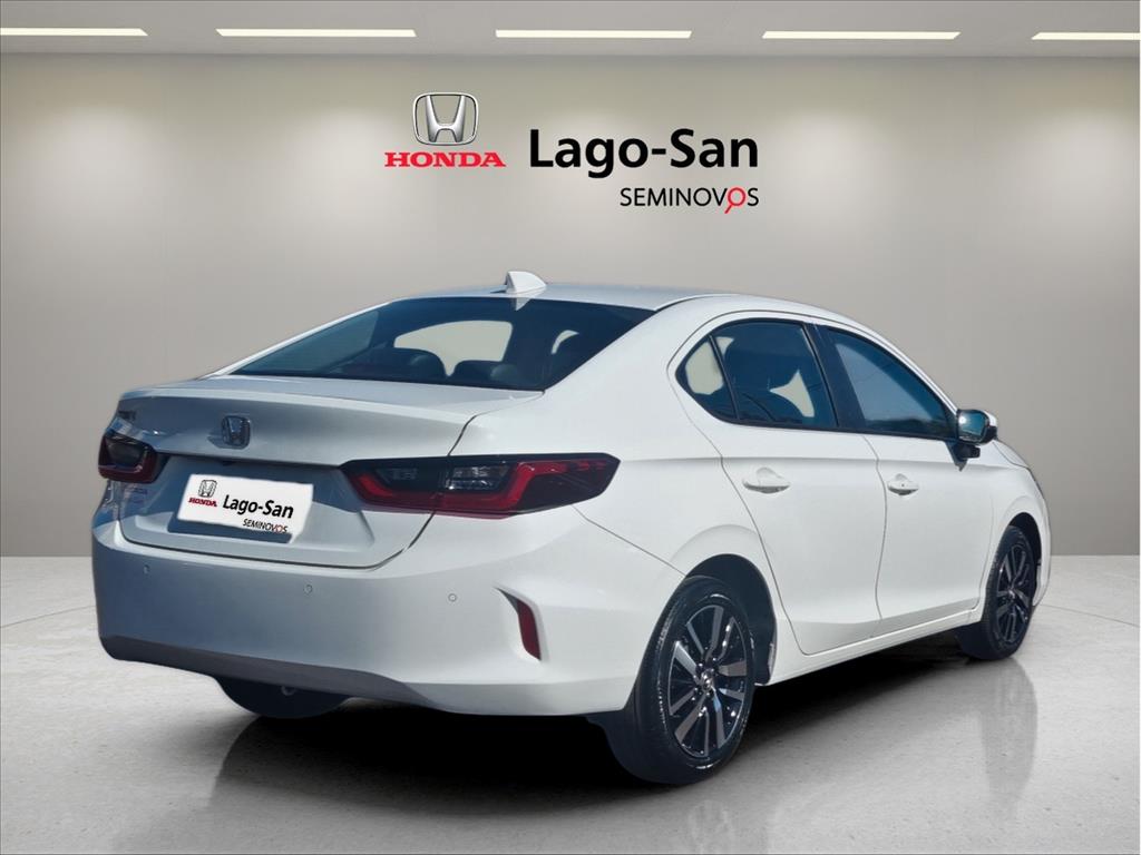 CITY 1.5 i-VTEC FLEX TOURING CVT2