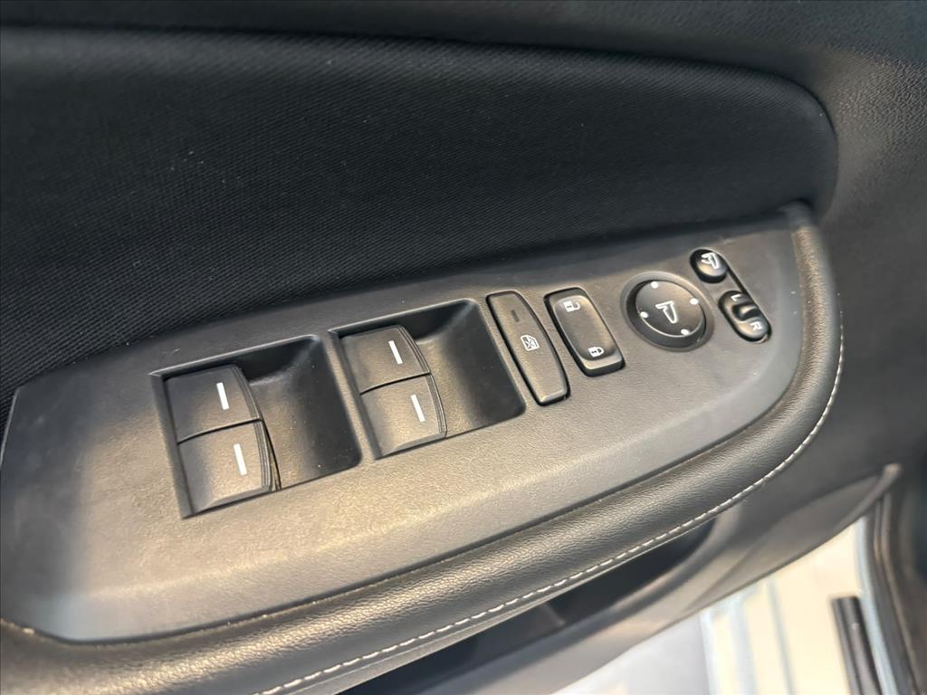 CITY 1.5 i-VTEC FLEX EX CVT17