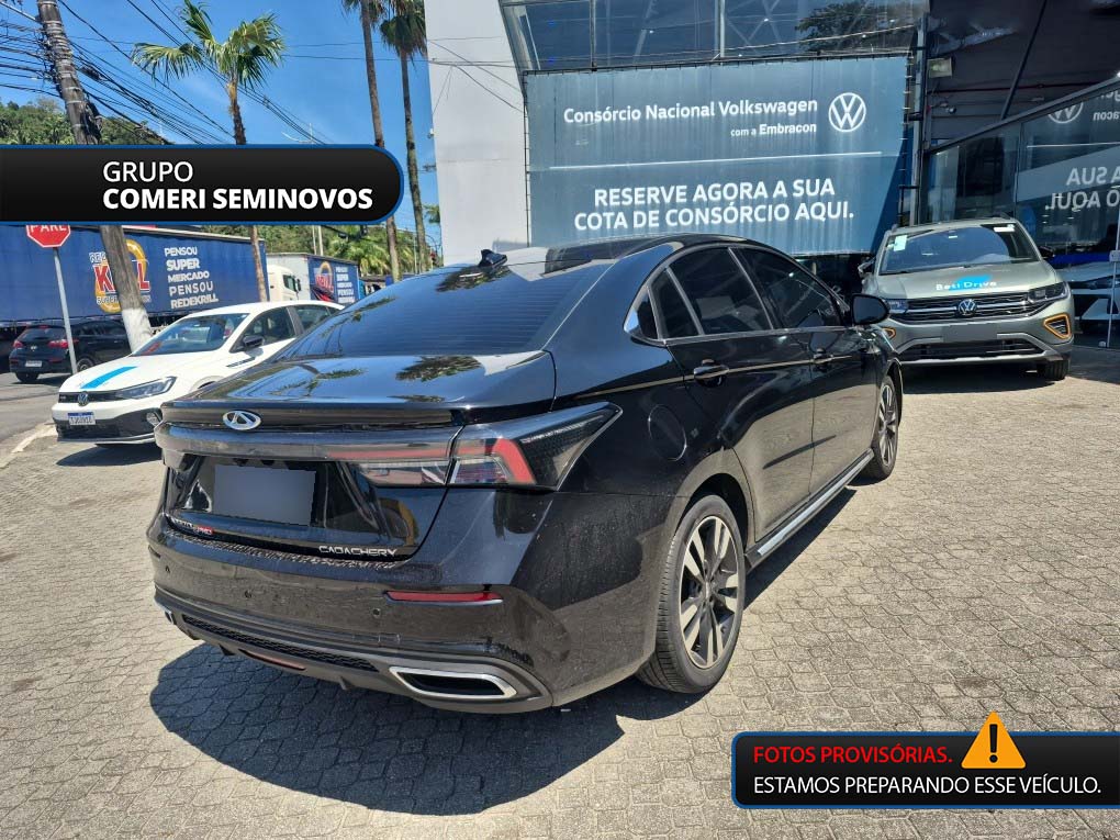 ARRIZO 6 1.5 VVT TURBO iFLEX GSX CVT3