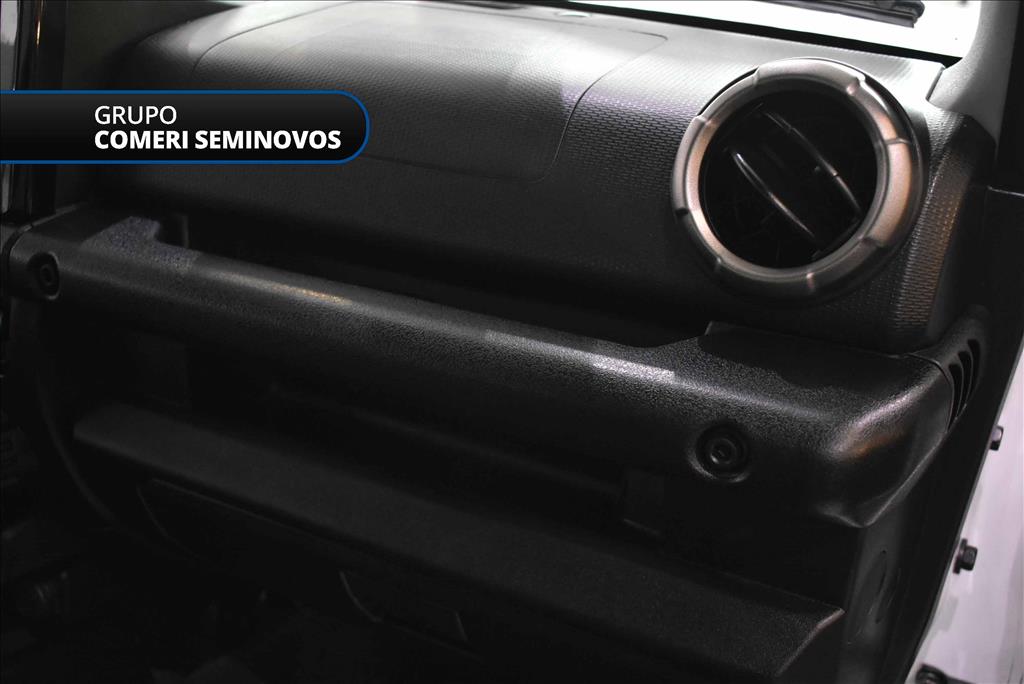 JIMNY 1.5 GASOLINA SIERRA 4STYLE 4X4  AUTOMÁTICO16