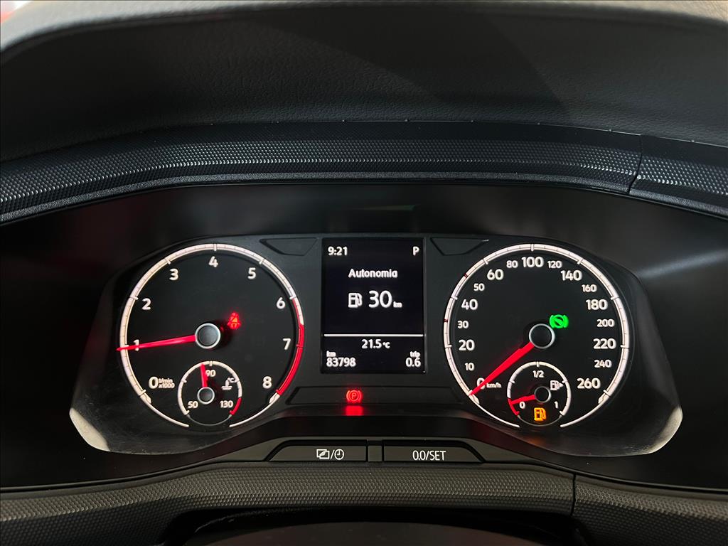 T-CROSS 1.0 200 TSI TOTAL FLEX SENSE AUTOMÁTICO T-CROSS 1.0 200 TSI TOTAL FLEX SENSE AUTOMÁTICO
