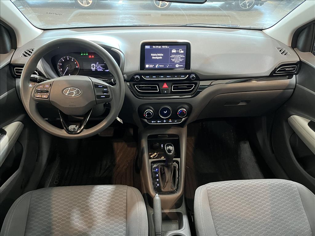 HB20S 1.0 TGDI FLEX EVOLUTION AUTOMÁTICO8