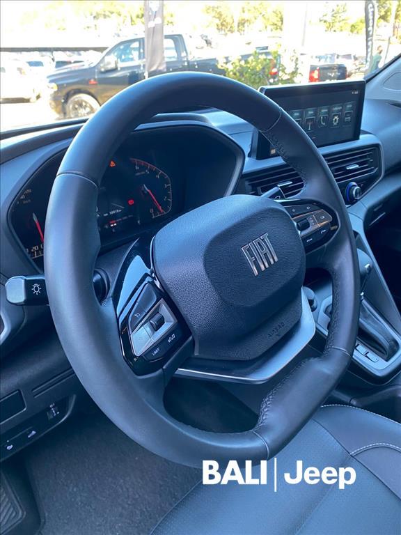 TITANO 2.2 TURBO DIESEL VOLCANO 4X4 AT610