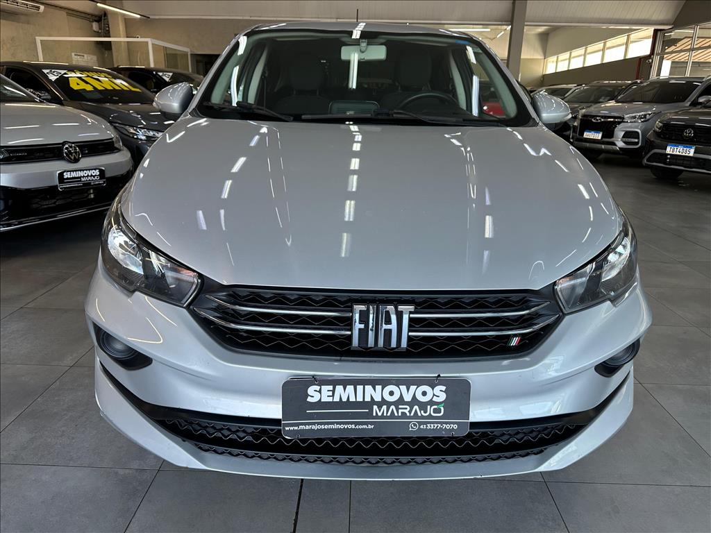 CRONOS 1.3 FIREFLY FLEX DRIVE CVT2