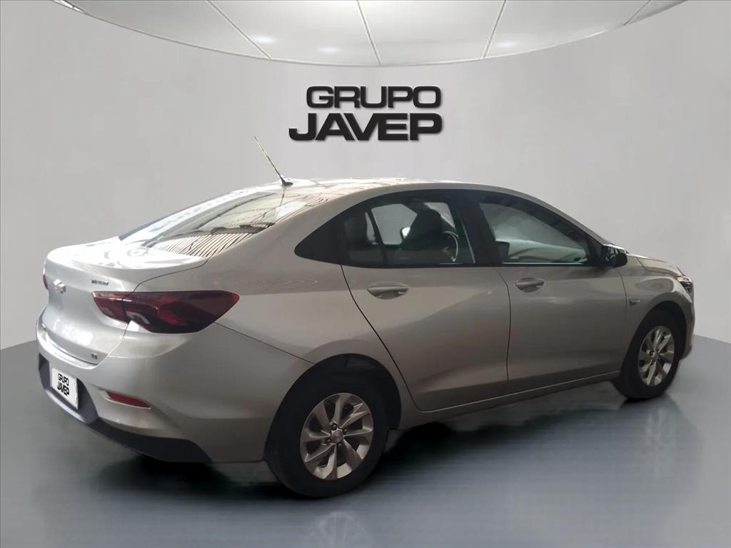 GM - Chevrolet-ONIX PLUS-1.0 TURBO FLEX LT AUTOMÁTICO