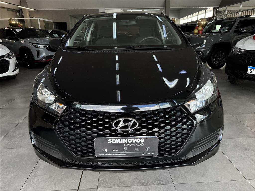 HB20 1.0 UNIQUE 12V FLEX 4P MANUAL2