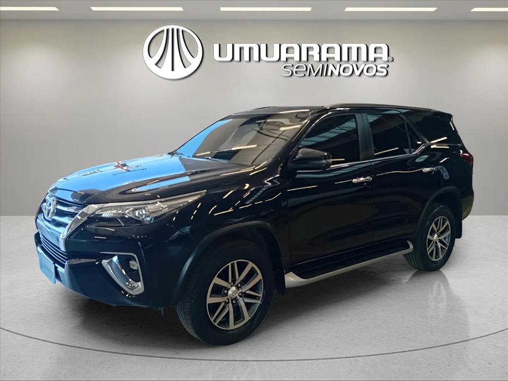 HILUX SW4 2.8 SRX 4X4 16V TURBO INTERCOOLER DIESEL 4P AUTOMÁTICO1