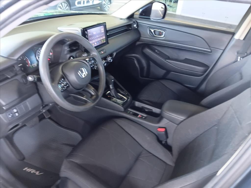 HR-V 1.5 DI I-VTEC FLEX EX CVT13