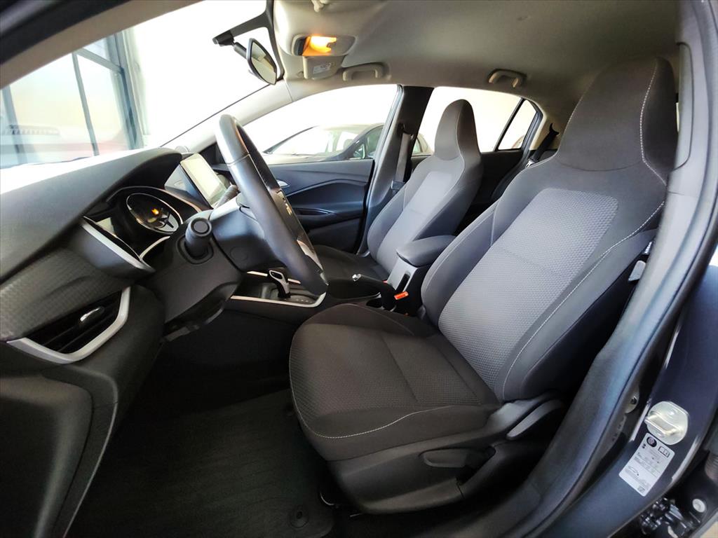 Chevrolet Onix - 1.0 TURBO FLEX LTZ AUTOMÁTICO