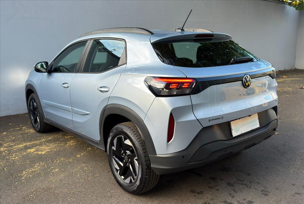 TERA 1.0 170 TSI MANUAL4