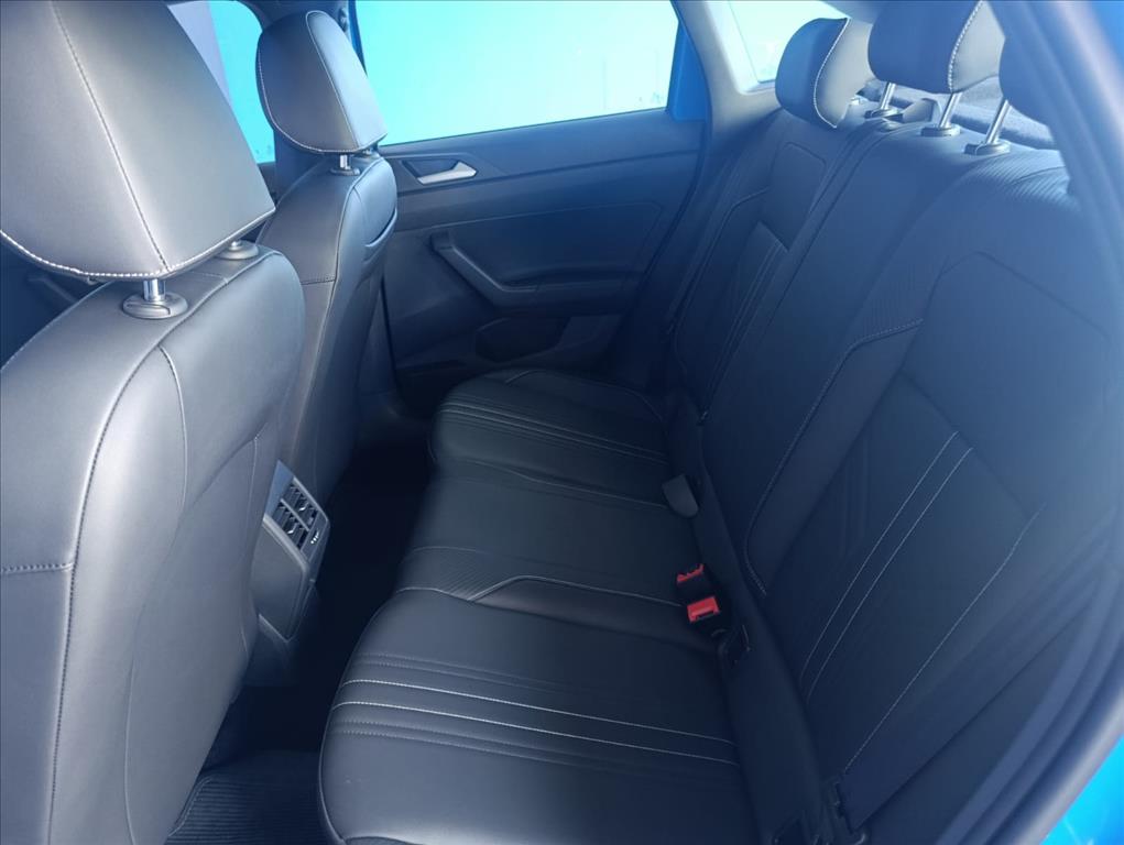 NIVUS 1.0 200 TSI TOTAL FLEX HIGHLINE AUTOMÁTICO11
