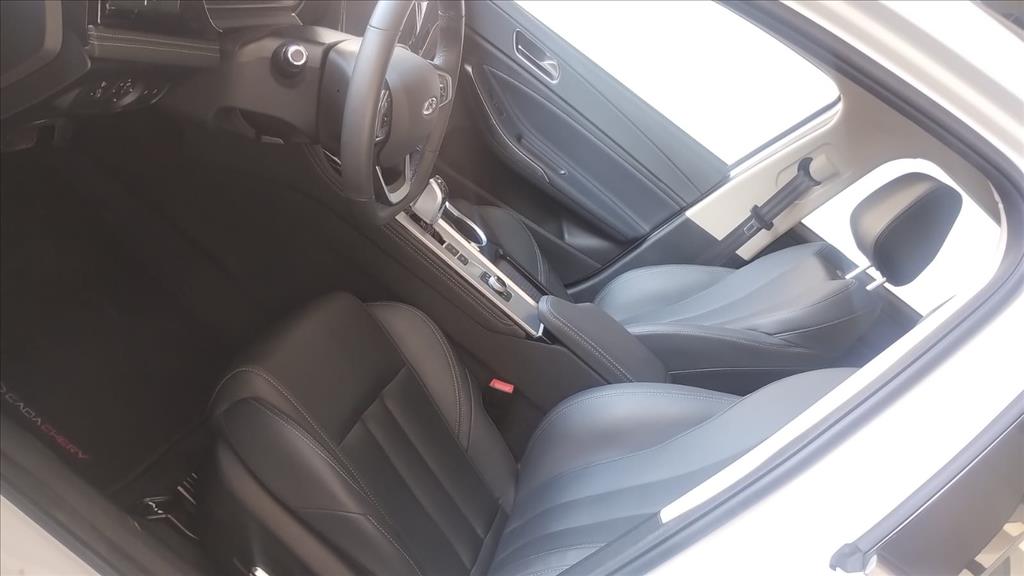 Caoa Chery-ARRIZO 6 PRO-1.5 TCI FLEX HYBRID MAX DRIVE CVT