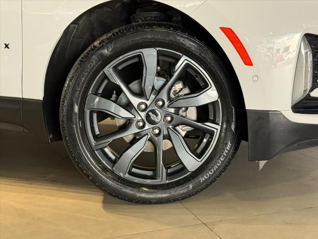 EQUINOX 1.5 16V TURBO GASOLINA RS AUTOMÁTICO2