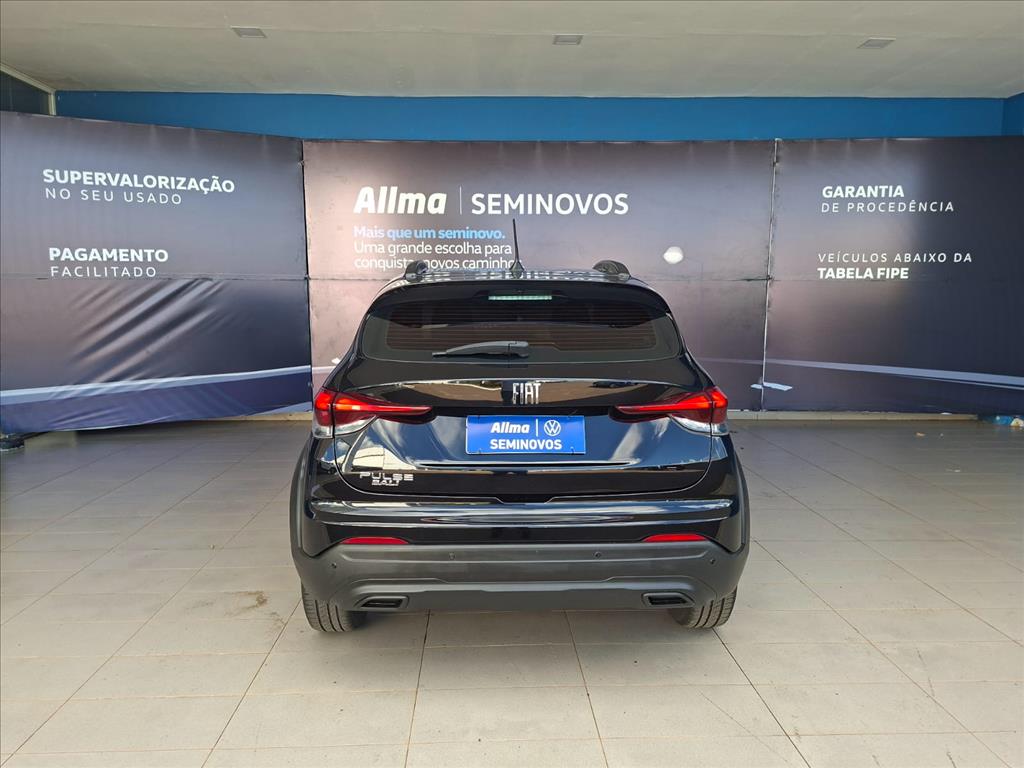 PULSE 1.3 FLEX DRIVE MANUAL5